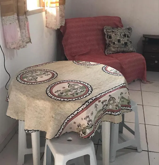 Casa Praia Itanhaem- Balneario Gaivotas-1